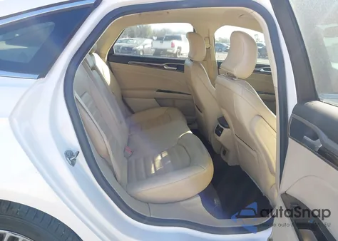 2015 Ford Fusion Se из США, поврежденный, VIN 3FA6P0HD8FR275000